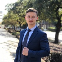Terrapass Employee Serghei Derebenskii's profile photo