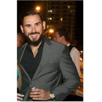 Panther & Co. Employee Jonathan MacHado's profile photo
