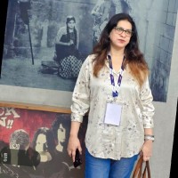 Himalaya Optical Employee Joya Dey's profile photo