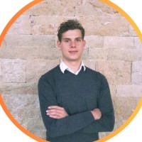 Hanab Connectivity Solutions Employee Martijn Faber's profile photo