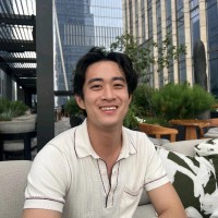 Jasper Lu Email & Phone Number