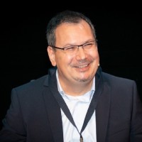 Supply Chain Company Employee Lorand Szoverdi's profile photo