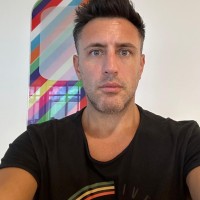 T-MOB Employee Nicolas Lizewski's profile photo