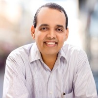 Sri Srivatsan Email