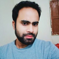 Byldd Employee Vipin Singh's profile photo