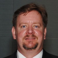 LinQuest Employee Lawrence McCaskill's profile photo