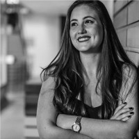 Casa do Construtor Employee Luisa Hebling's profile photo