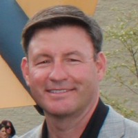 American Electric Power Employee John Clevenger's profile photo