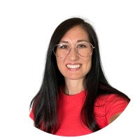 Colearn Academy Employee Jessica Togami Cifuentes's profile photo