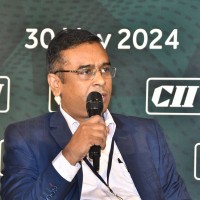 Cosette Network Pvt Ltd Employee Syed Farhan's profile photo