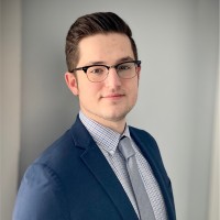 J.P. Morgan Employee Kenneth Moore's profile photo