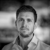 Ad Alliance Employee Kenny Spelbos's profile photo
