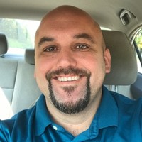 KURODA JENATEC, Inc. Employee Jason McNutt's profile photo