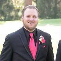 Cleveland-Cliffs Employee David O'Day's profile photo