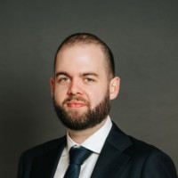 Murzilli Consulting Employee Patrick Lalor's profile photo