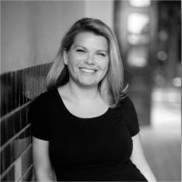 ALBA Employee Johanna Fricke's profile photo