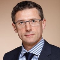 Serge Picard Email & Phone Number