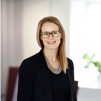 Advokatfirman Glimstedt Employee Pernilla Nors's profile photo