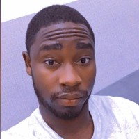 Afrilogic Solutions Employee Nana-Osei Eric's profile photo