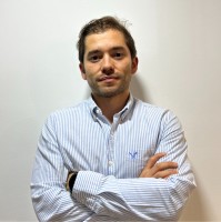 Allianz Colombia Employee Juan Camilo Triana Amado's profile photo