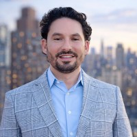 CareRite Centers Employee Jonathan Garelick's profile photo