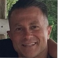 TESTRITE Visual Employee Chris Connors's profile photo