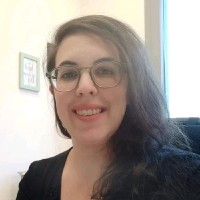 AMI Technologies Employee Coral Bibi's profile photo