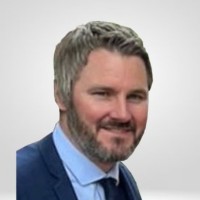 SHEIN Employee Robin Kiely's profile photo