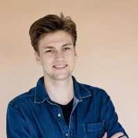 Leaped Employee Thijmen Lust's profile photo