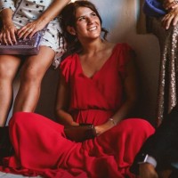 Todini Costruzioni Generali Spa Employee Elisa Orlandi's profile photo