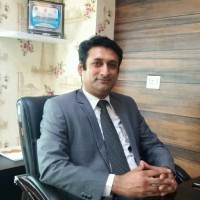 Ujala Cygnus Employee Sameer Sharma's profile photo