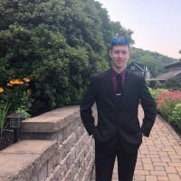 Ames Electrical Consulting, Inc. Employee Tanner Ames's profile photo