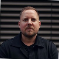 Springetts Employee Paul Woodvine's profile photo