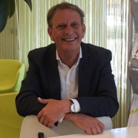 BMC Employee Mark Scheffer's profile photo