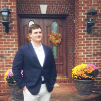 Strategic Alliance Business Group (SABG) Employee Nicholas Cantrell's profile photo