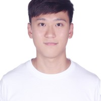 三竹資訊股份有限公司 Employee 皓翔 許's profile photo