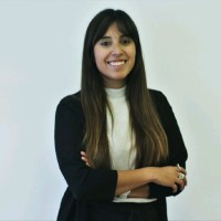 BUSINESS SIZING Employee Lara Etcheverry's profile photo