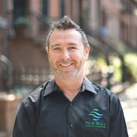 New York City Football Club (NYCFC) Employee Antoin O'Duibhir's profile photo