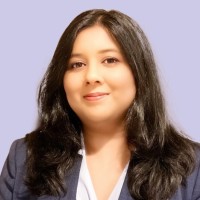 Herzing College Employee Shailja Jindal's profile photo
