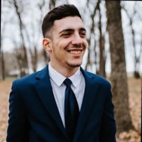 Midwest Agrivoltaic Systems, LLC Employee Tyler Lloyd's profile photo
