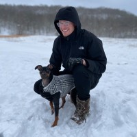 Creek Technologies Company Employee Nathaniel Tant's profile photo