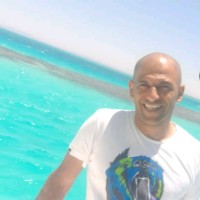 Buseet Employee Yehia Yehia's profile photo