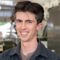 Picogrid Employee Hunter Morse's profile photo