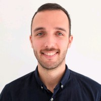 SimWell Consulting & Technologies Inc. Employee Guillaume Grenier's profile photo