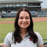 Great Lakes Loons Employee Mikayla Rapini's profile photo