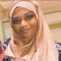 Nada Osman Email & Phone Number