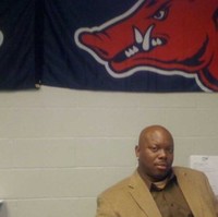 Rodney Freeman