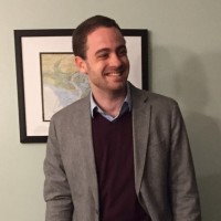 Conquest Graphics Employee Samuel Lewis's profile photo