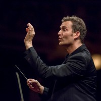 Empire State Youth Orchestra (ESYO) Employee Etienne Abelin's profile photo