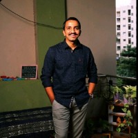 Fantastech Solutions Employee Chaitanya Joshi's profile photo